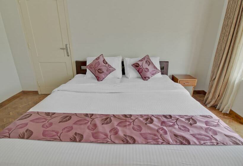 Hotell Oyo 22788 Misty Rock