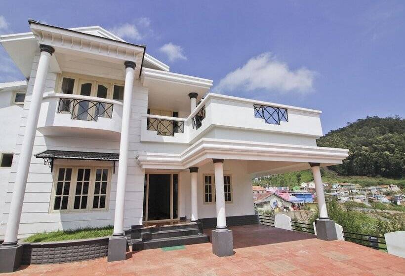 Hotell Oyo 22788 Misty Rock