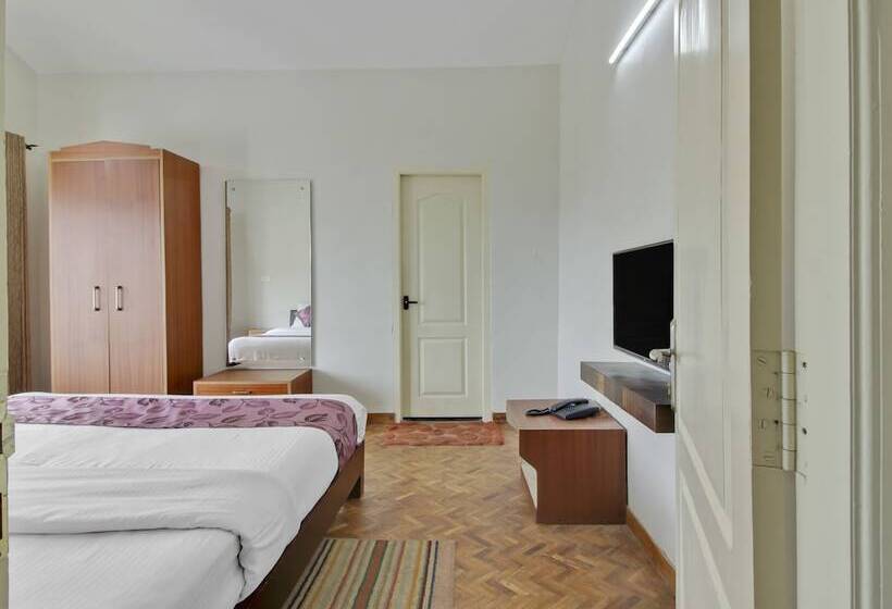 Hotell Oyo 22788 Misty Rock