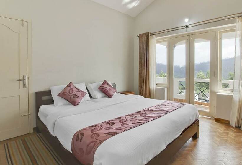 Hotell Oyo 22788 Misty Rock