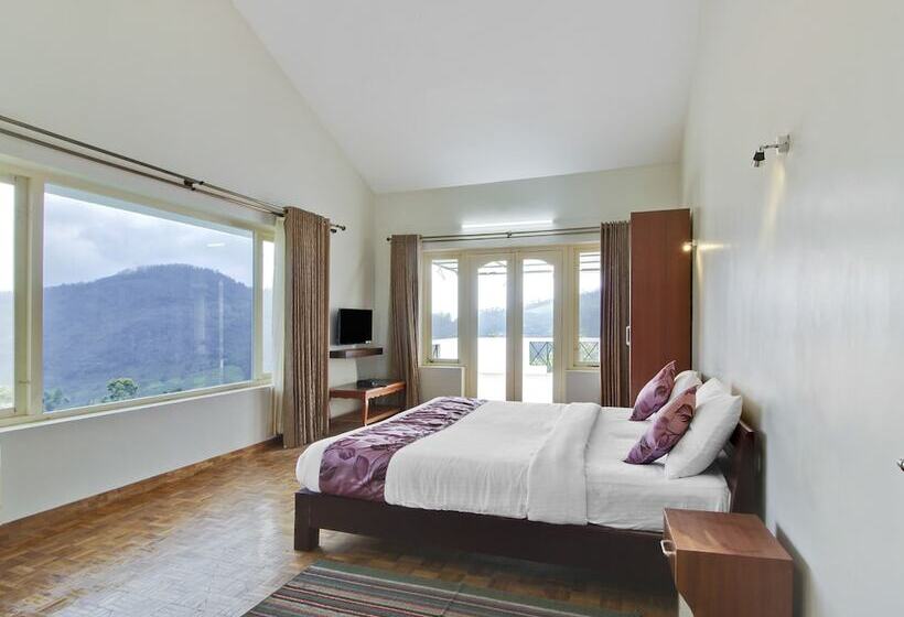 Hotell Oyo 22788 Misty Rock