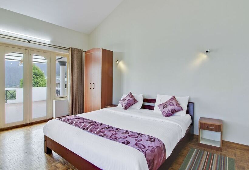 Hotell Oyo 22788 Misty Rock