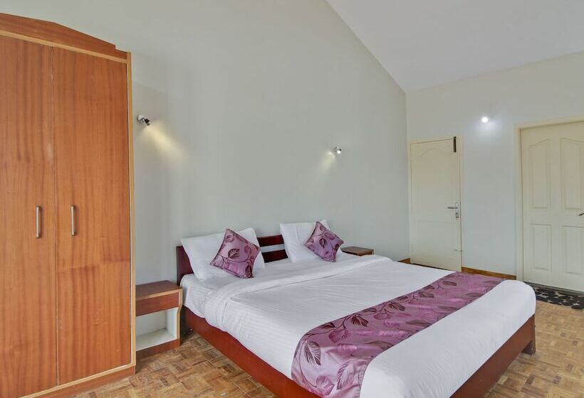 Hotell Oyo 22788 Misty Rock