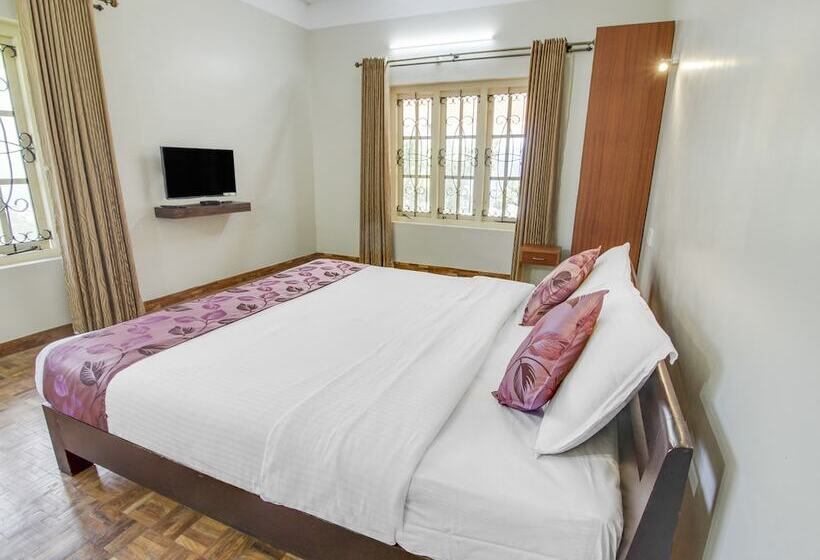 Hotell Oyo 22788 Misty Rock