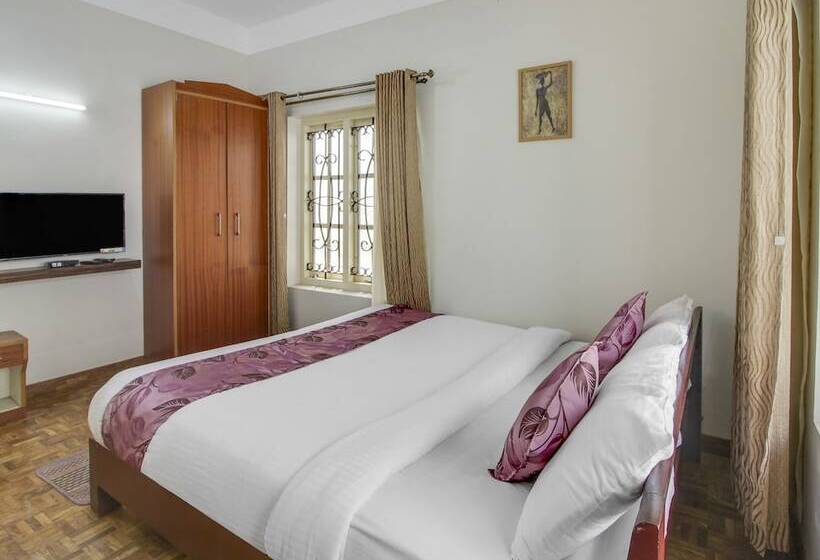 Hotell Oyo 22788 Misty Rock