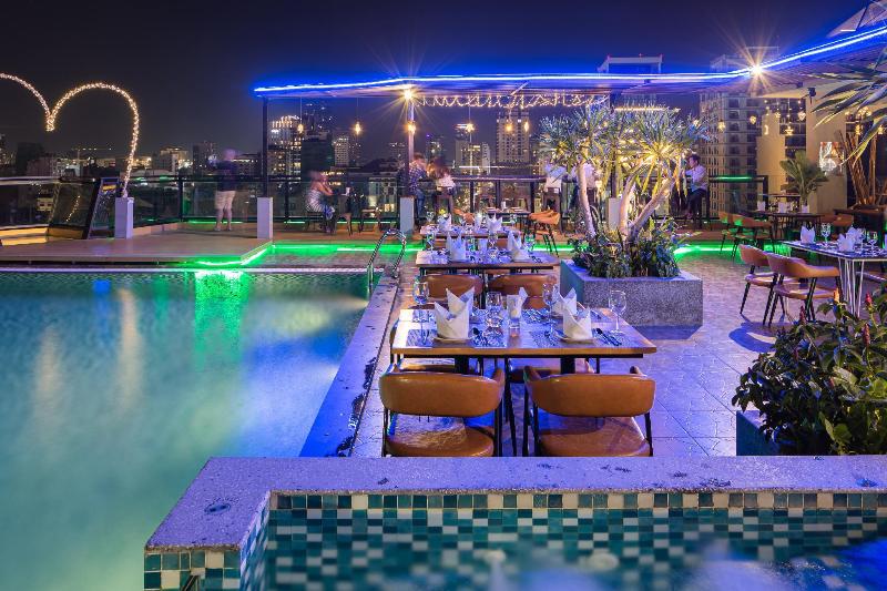 Phnom Penh 51 Hotel & Residences