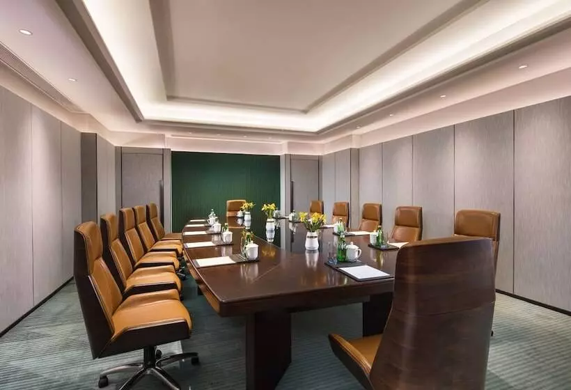 ホテル Radisson Ningbo Beilun