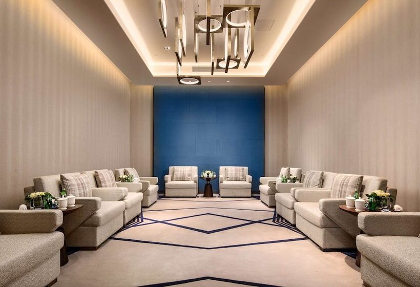 בית מלון כפרי Radisson Ningbo Beilun