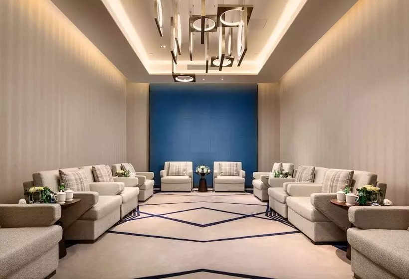 ホテル Radisson Ningbo Beilun