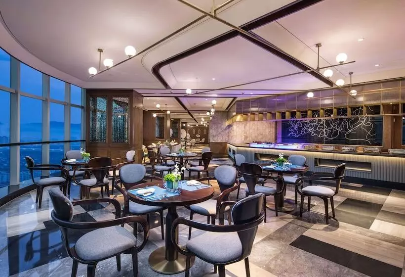 ホテル Radisson Ningbo Beilun