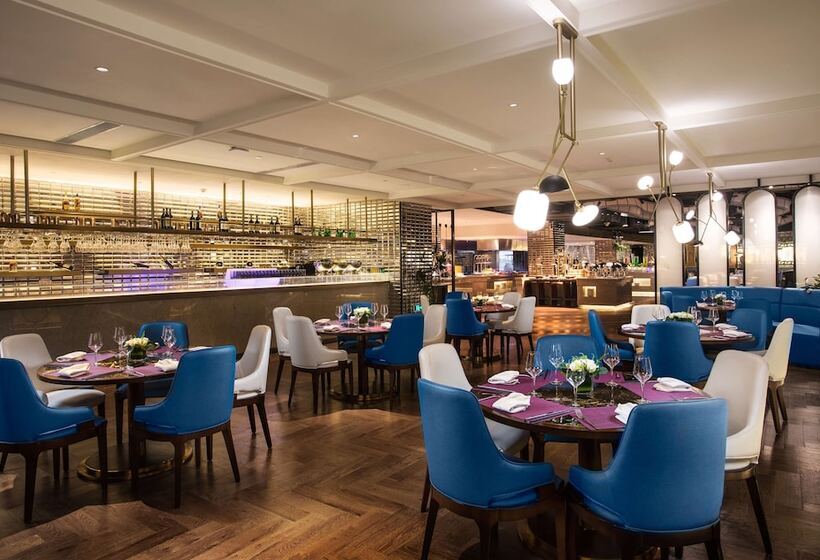 בית מלון כפרי Radisson Ningbo Beilun