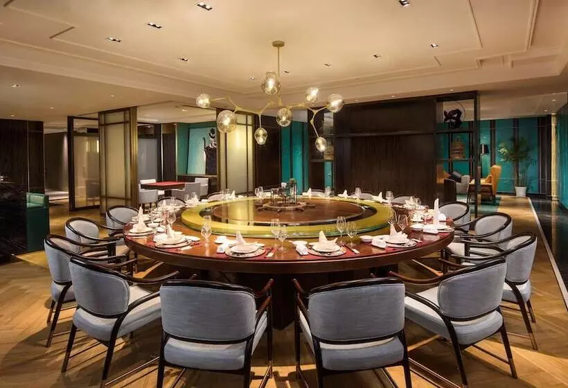 ホテル Radisson Ningbo Beilun