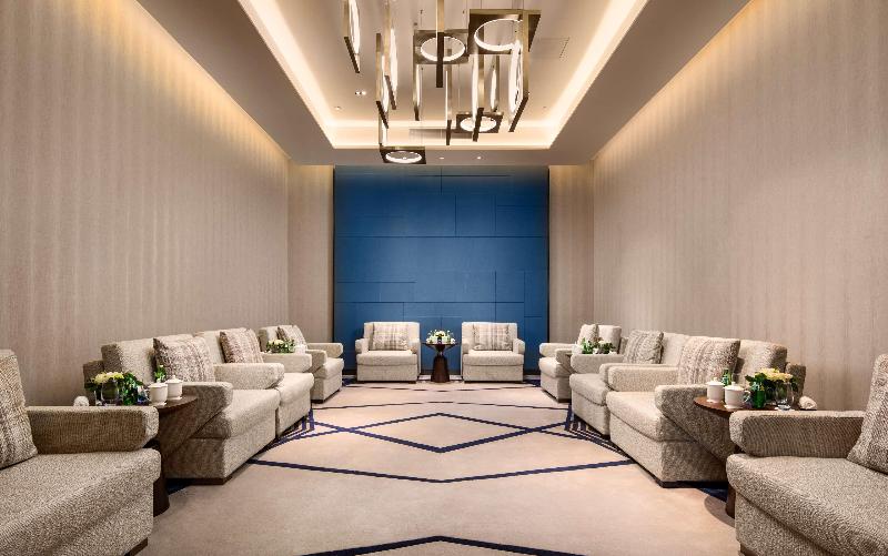 בית מלון כפרי Radisson Ningbo Beilun