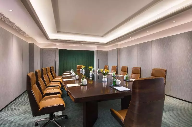 ホテル Radisson Ningbo Beilun