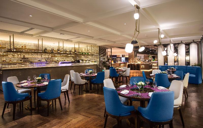 בית מלון כפרי Radisson Ningbo Beilun