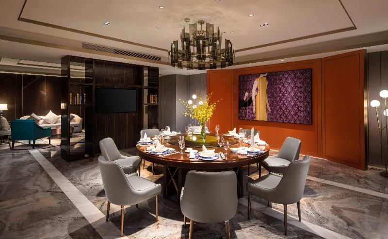 בית מלון כפרי Radisson Ningbo Beilun