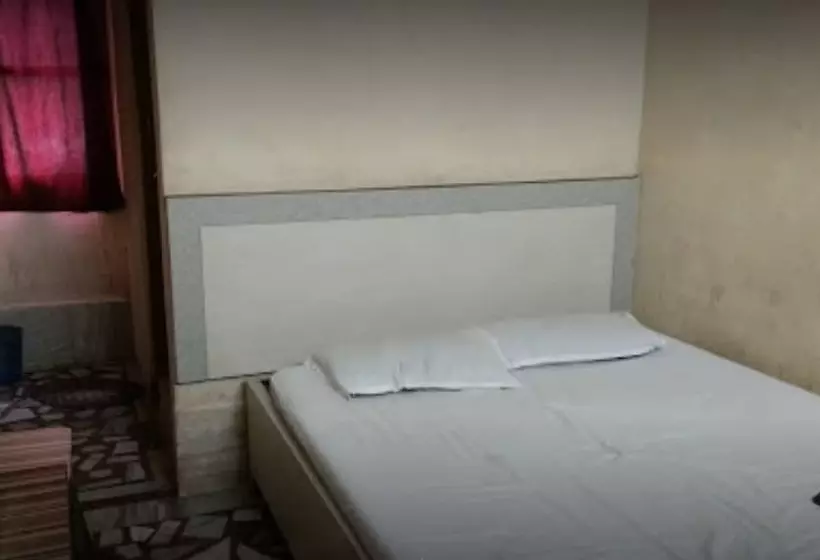 Hotelli Vandana