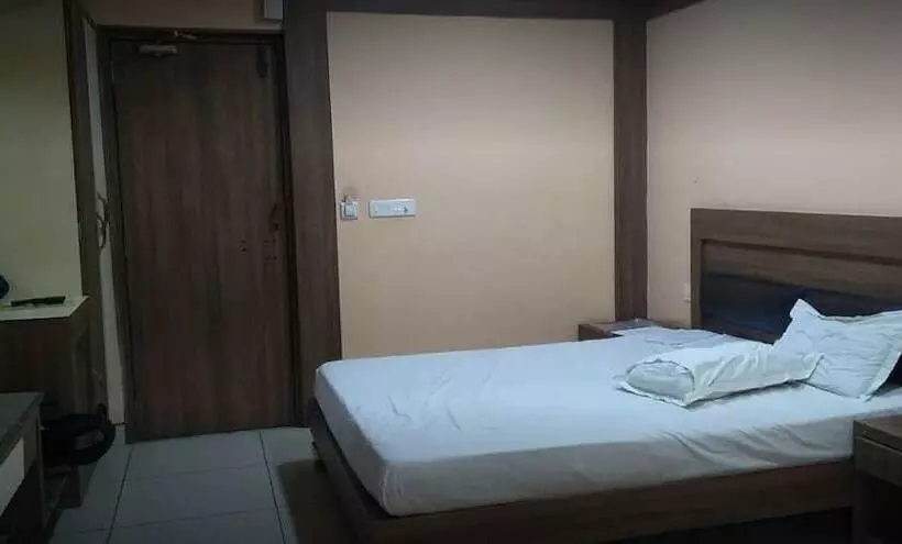 Hotelli Vandana
