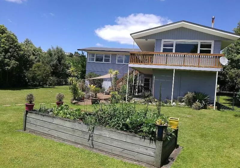 Aamiaismajoitus (B&B) Geyser Lookout Bnb