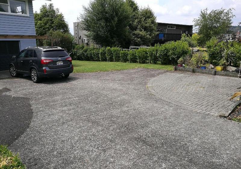 민박 Geyser Lookout Bnb