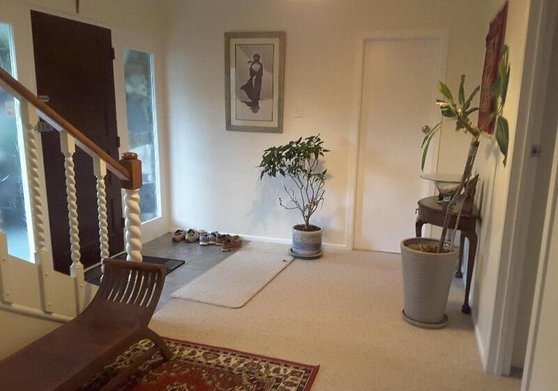 민박 Geyser Lookout Bnb