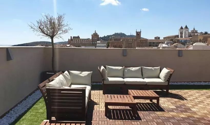 Chef Luxury Suite La Concepción 1