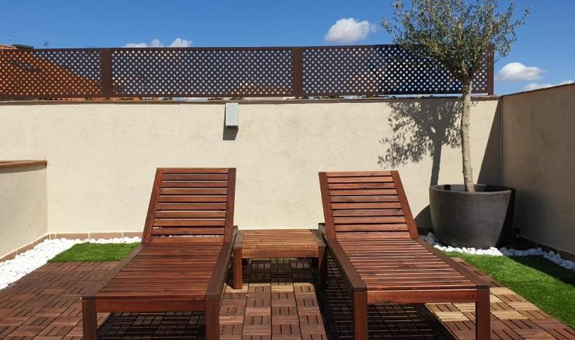 Chef Luxury Suite La Concepción 1