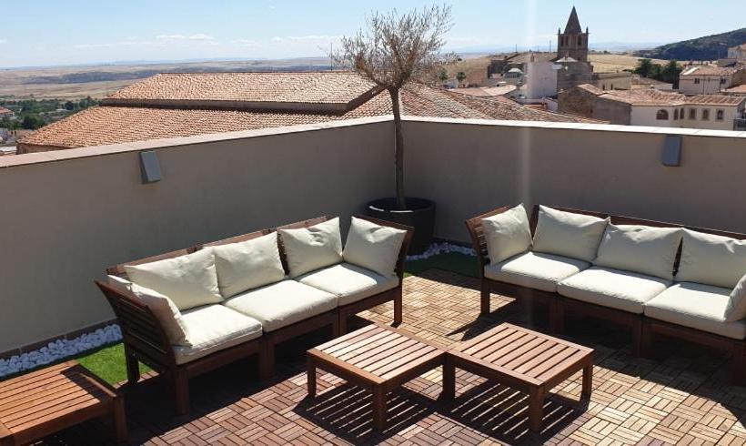 Chef Luxury Suite La Concepción 1