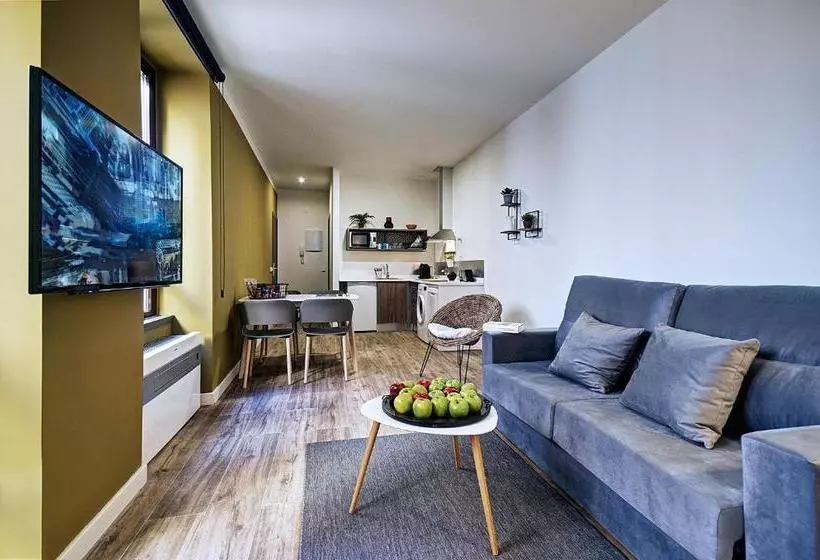 Chef Luxury Suite La Concepción 1