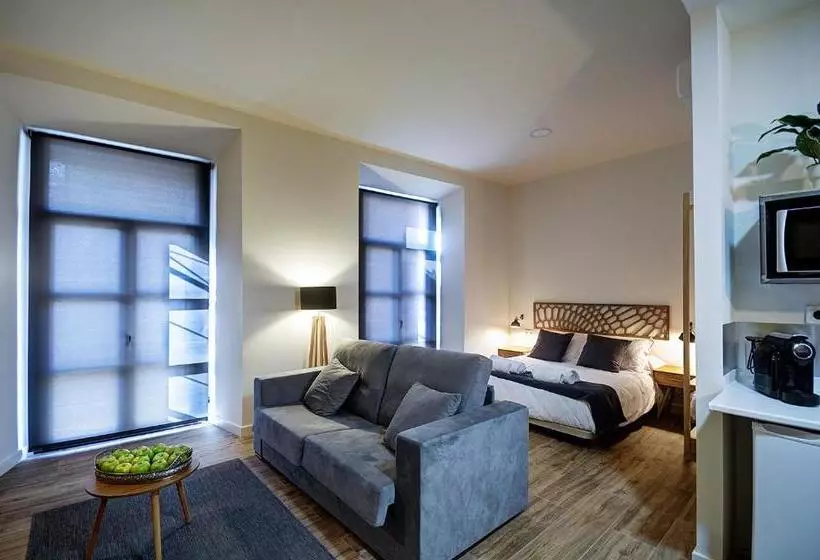 Chef Luxury Suite La Concepción 1