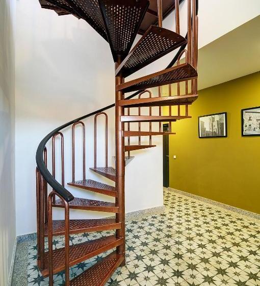 Chef Luxury Suite La Concepción 1