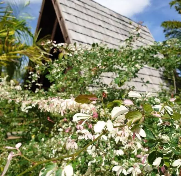 هتل Houttuyn Wellness River Resort