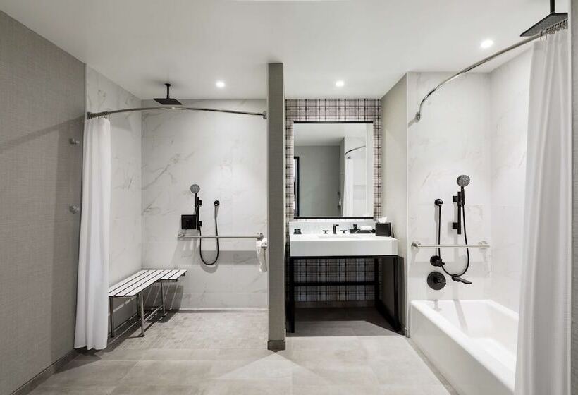 ホテル Hyatt Centric Mountain View