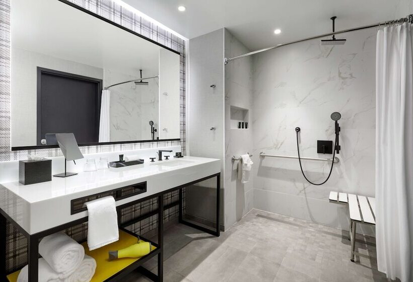 ホテル Hyatt Centric Mountain View