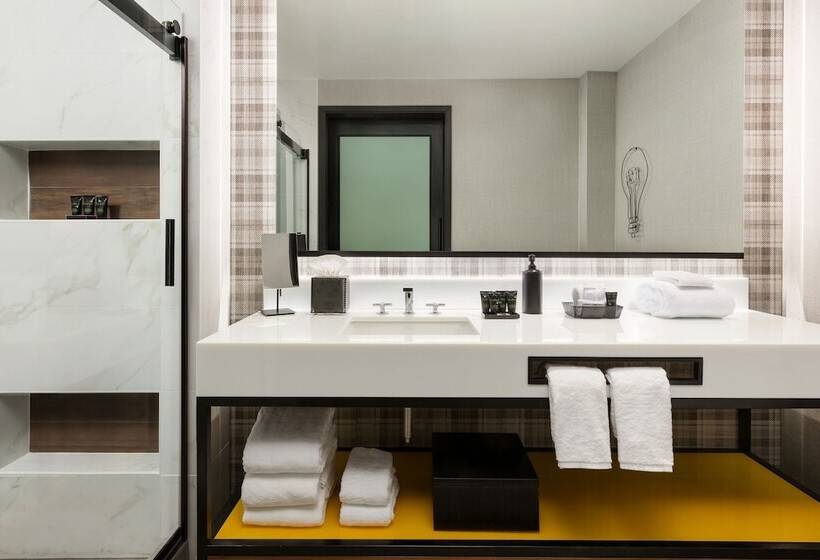 ホテル Hyatt Centric Mountain View