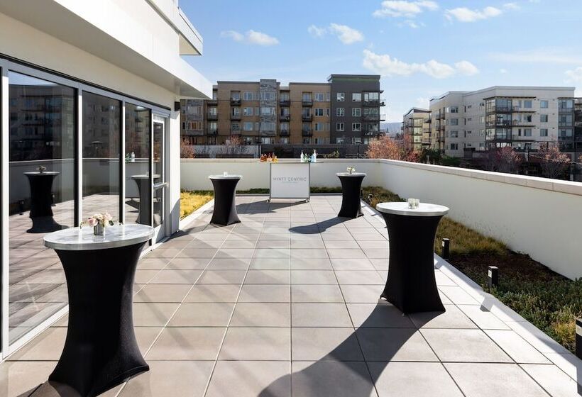 ホテル Hyatt Centric Mountain View