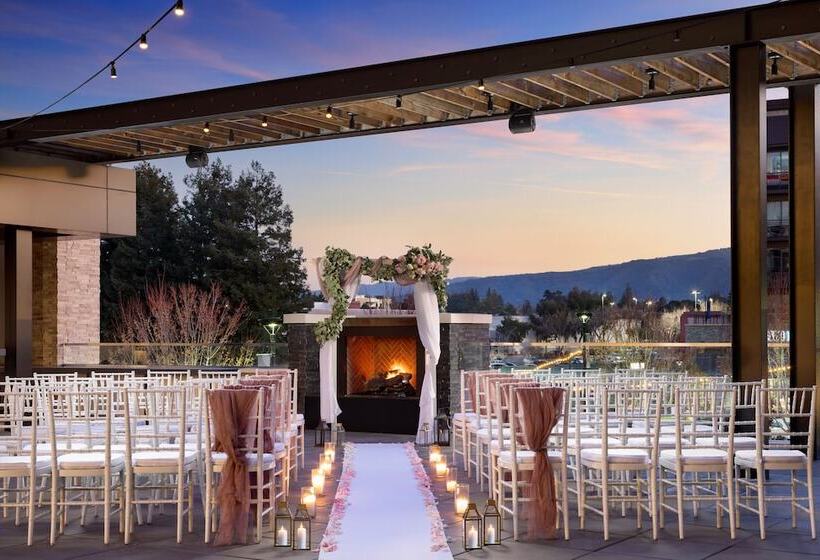 ホテル Hyatt Centric Mountain View