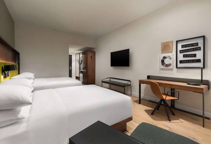 ホテル Hyatt Centric Mountain View