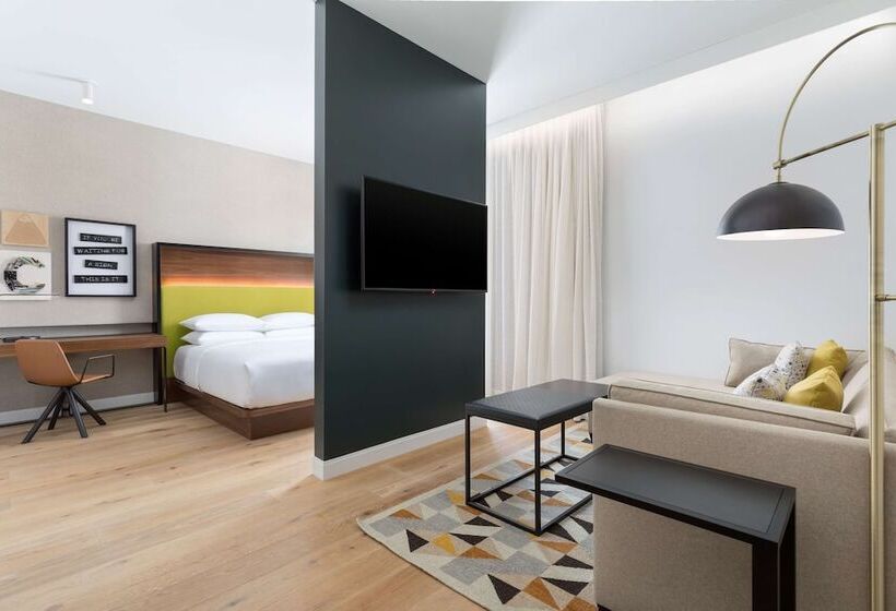 ホテル Hyatt Centric Mountain View