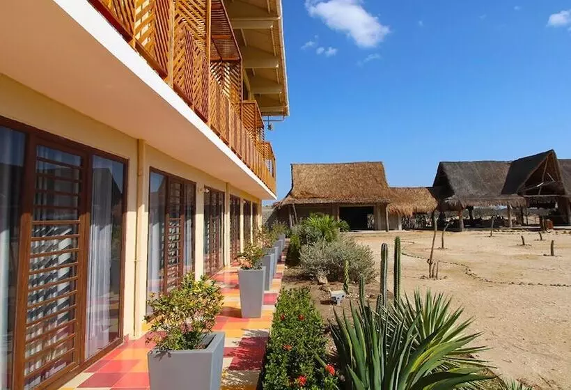 Hotelli On Vacation Wayira Beach