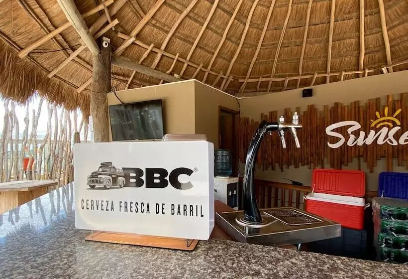 Hotelli On Vacation Wayira Beach