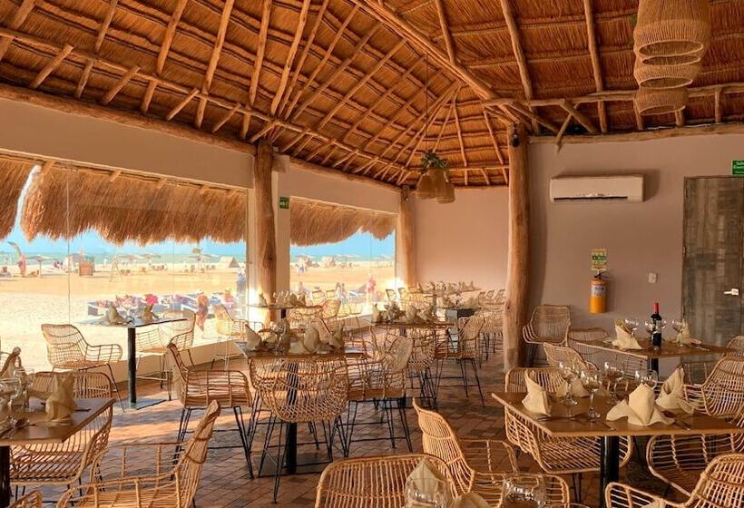 호텔 On Vacation Wayira Beach