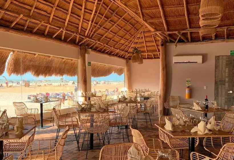 Hotelli On Vacation Wayira Beach