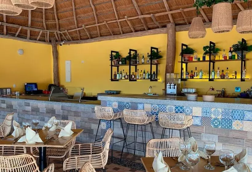 Hotelli On Vacation Wayira Beach