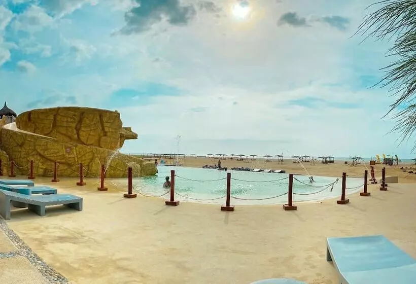 Hotelli On Vacation Wayira Beach