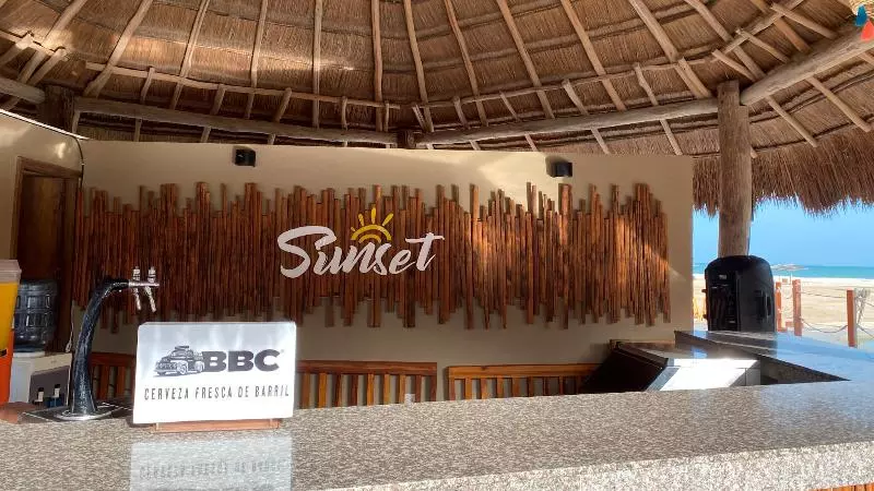 Hotelli On Vacation Wayira Beach