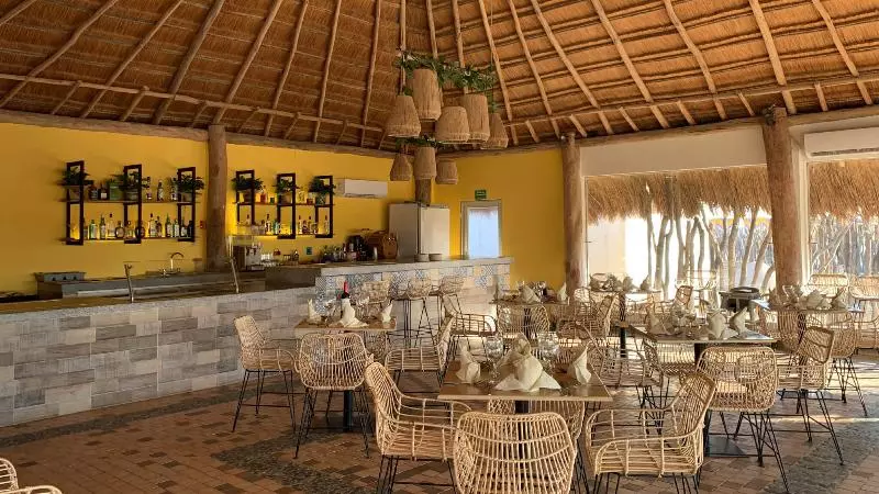 Hotelli On Vacation Wayira Beach