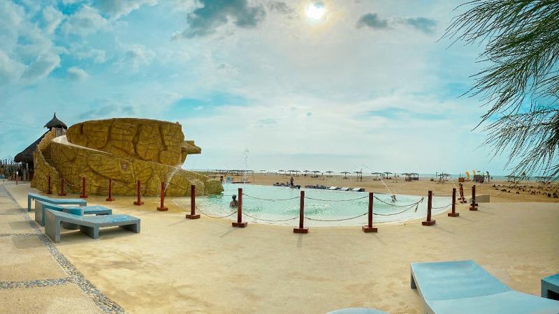 호텔 On Vacation Wayira Beach