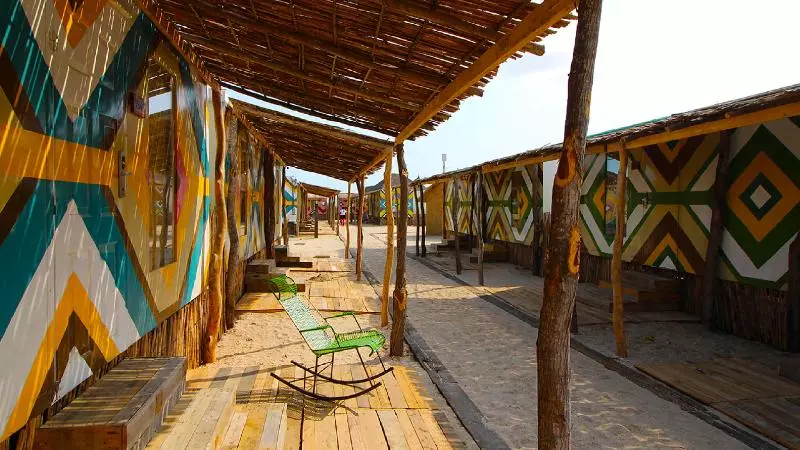 Hotelli On Vacation Wayira Beach