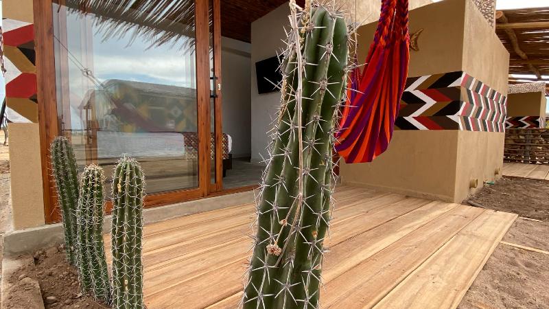 호텔 On Vacation Wayira Beach